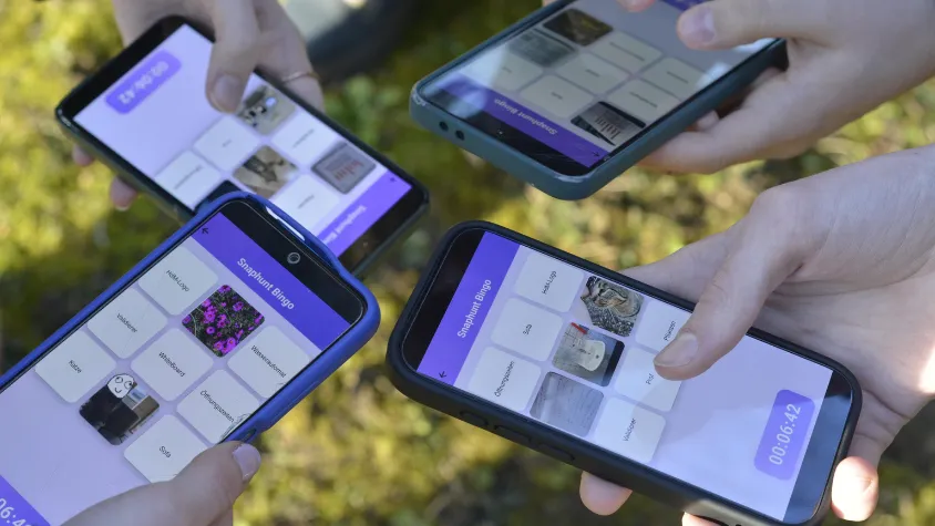 cover image of the article